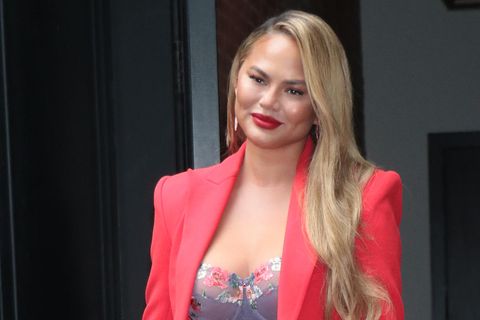 Chrissy Teigen