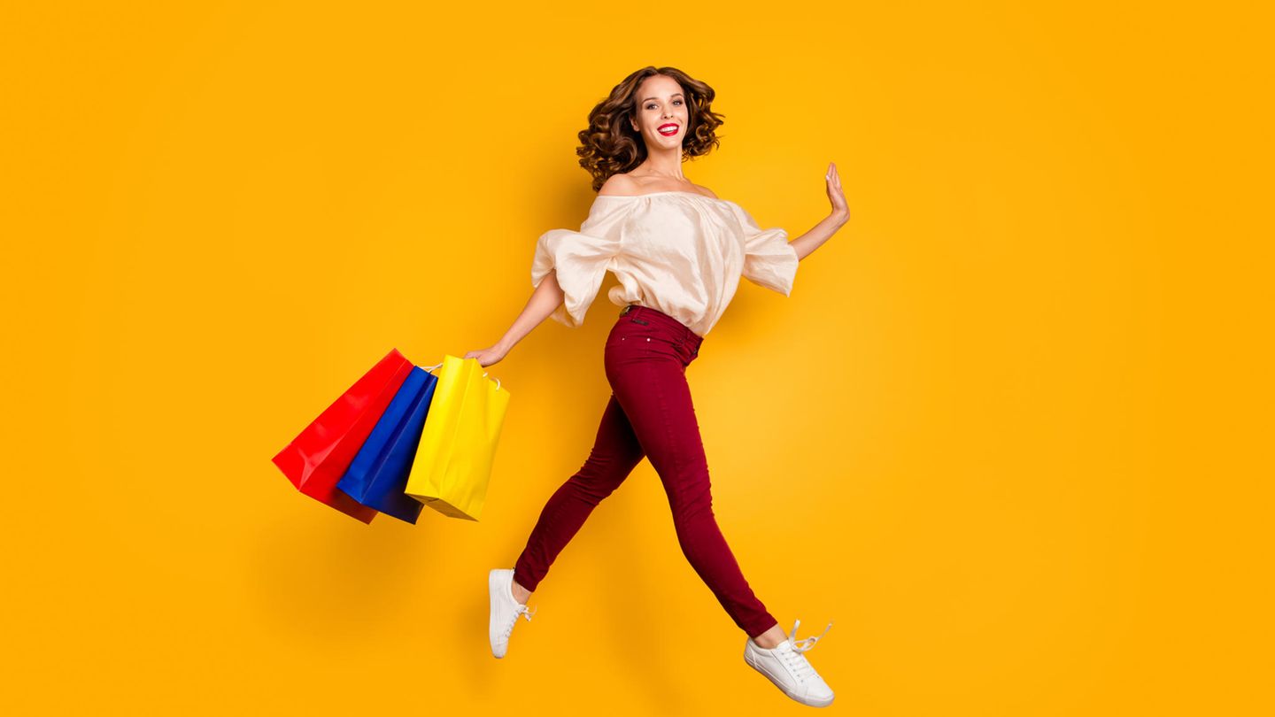 Black Friday: Black Week 2021 bei Lidl: Bis zu 50 Prozent Rabatt beim Discounter