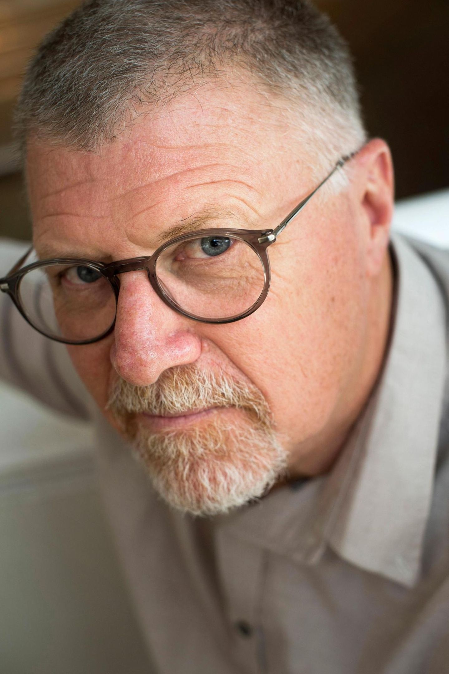 Deon Meyer