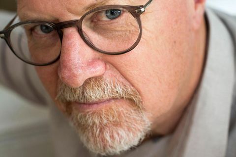 Deon Meyer
