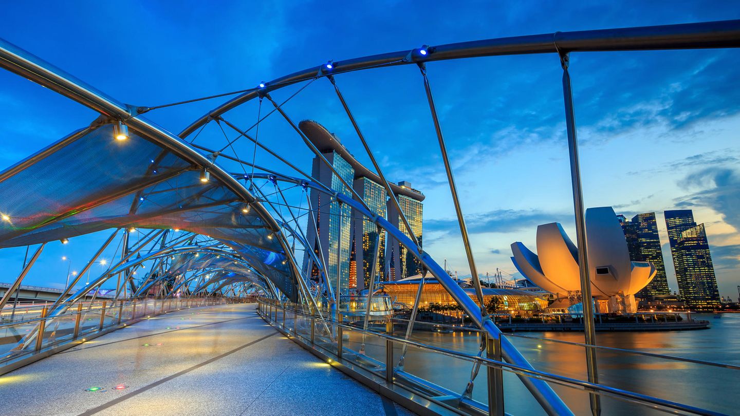 Singapur Singapur