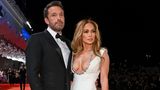 Ben Affleck und Jennifer Lopez