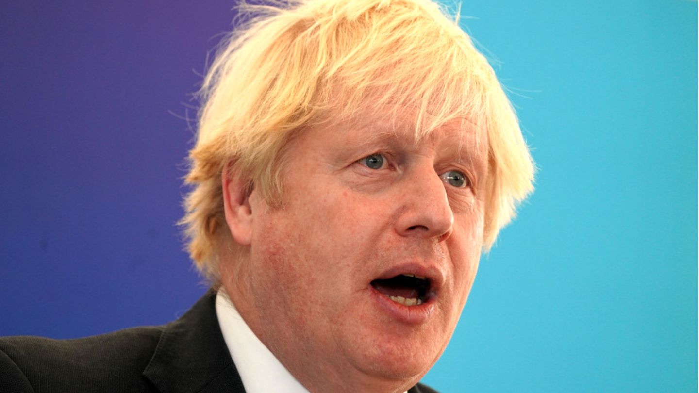 Kritik an Boris Johnson: Tausend Corona-Tote jede Woche – Großbritannien zahlt hohen Preis für Freiheit