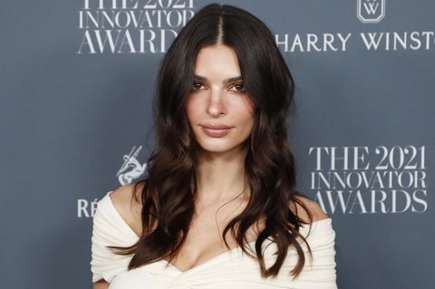 Emily Ratajkowski