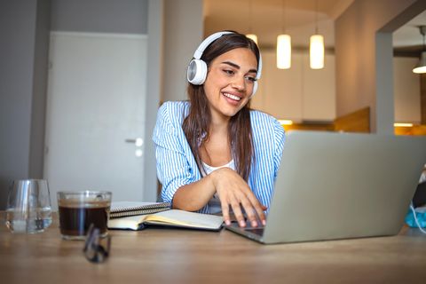 Berufliche Qualifikation: Seminare, Lernplattform oder Uni-Kurs: Warum Sie sich weiterbilden sollten -und wo Sie passende Kurse finden