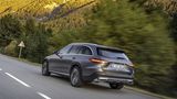 Mercedes C 220 d 4MATIC All Terrain