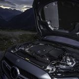 Mercedes C 220 d 4MATIC All Terrain