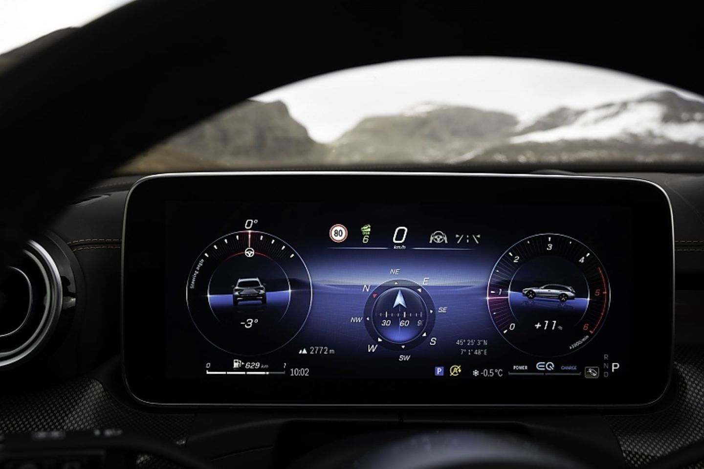 Mercedes C 220 d 4MATIC All Terrain