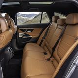 Mercedes C 220 d 4MATIC All Terrain