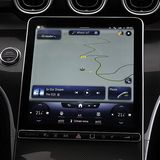 Mercedes C 220 d 4MATIC All Terrain