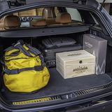 Mercedes C 220 d 4MATIC All Terrain