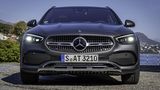 Mercedes C 220 d 4MATIC All Terrain