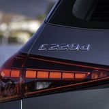 Mercedes C 220 d 4MATIC All Terrain