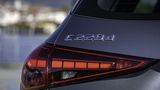 Mercedes C 220 d 4MATIC All Terrain