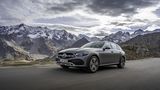 Mercedes C 220 d 4MATIC All Terrain