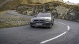 Mercedes C 220 d 4MATIC All Terrain