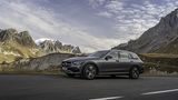 Mercedes C 220 d 4MATIC All Terrain