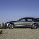 Mercedes C 220 d 4MATIC All Terrain