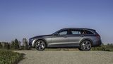 Mercedes C 220 d 4MATIC All Terrain