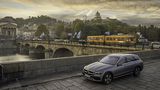 Mercedes C 220 d 4MATIC All Terrain