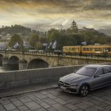 Mercedes C 220 d 4MATIC All Terrain