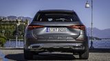 Mercedes C 220 d 4MATIC All Terrain