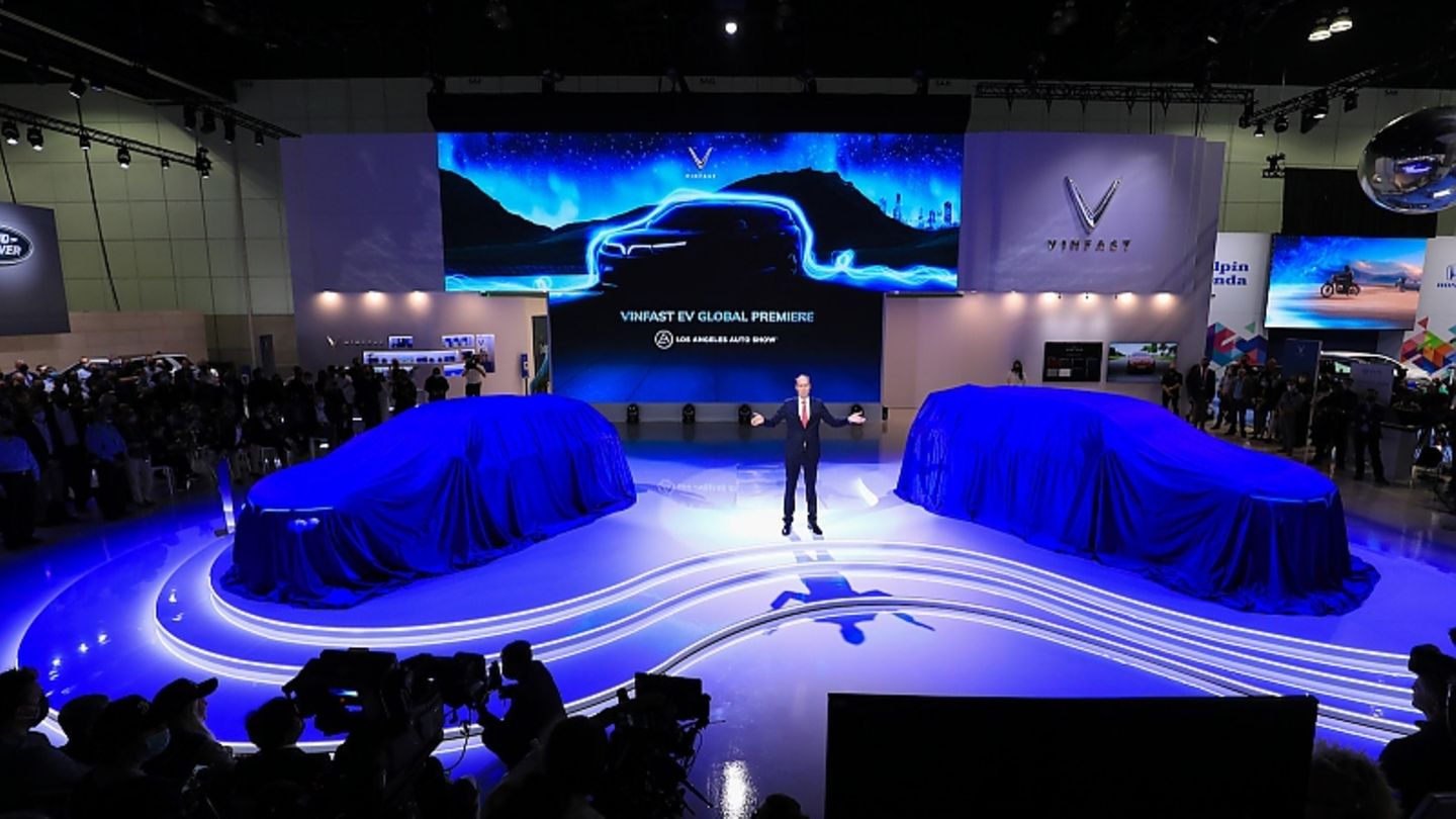 Bound comes to Europe in 2022: out of Vietnam into the world