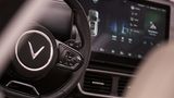 Vinfast VF e35