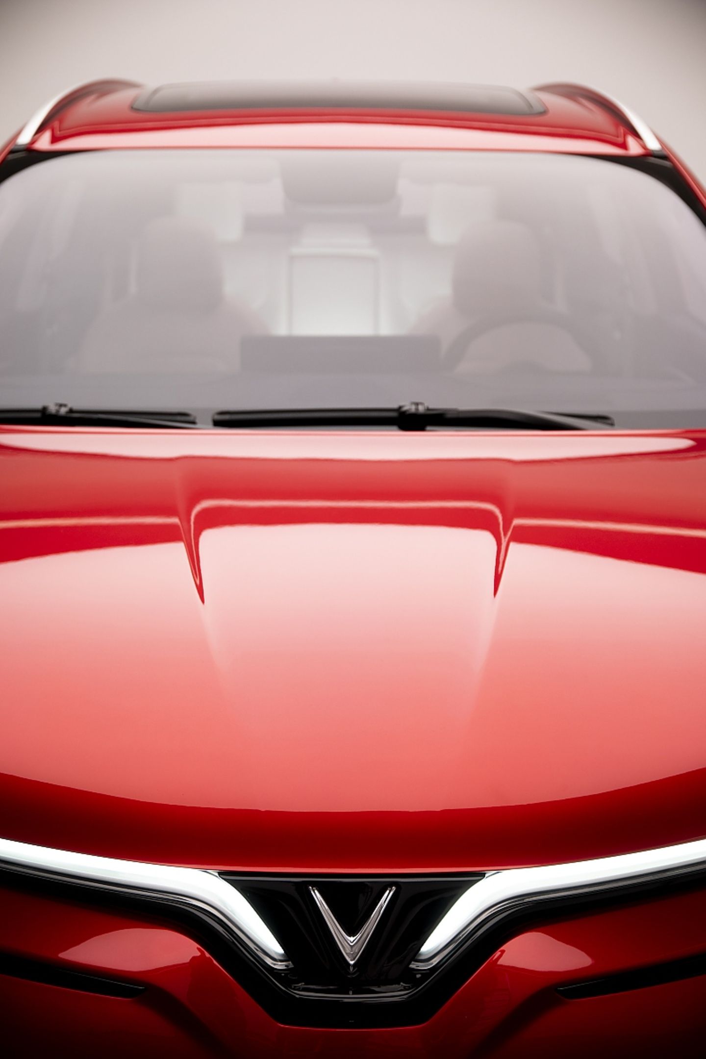 Vinfast VF e35