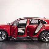 Vinfast VF e35