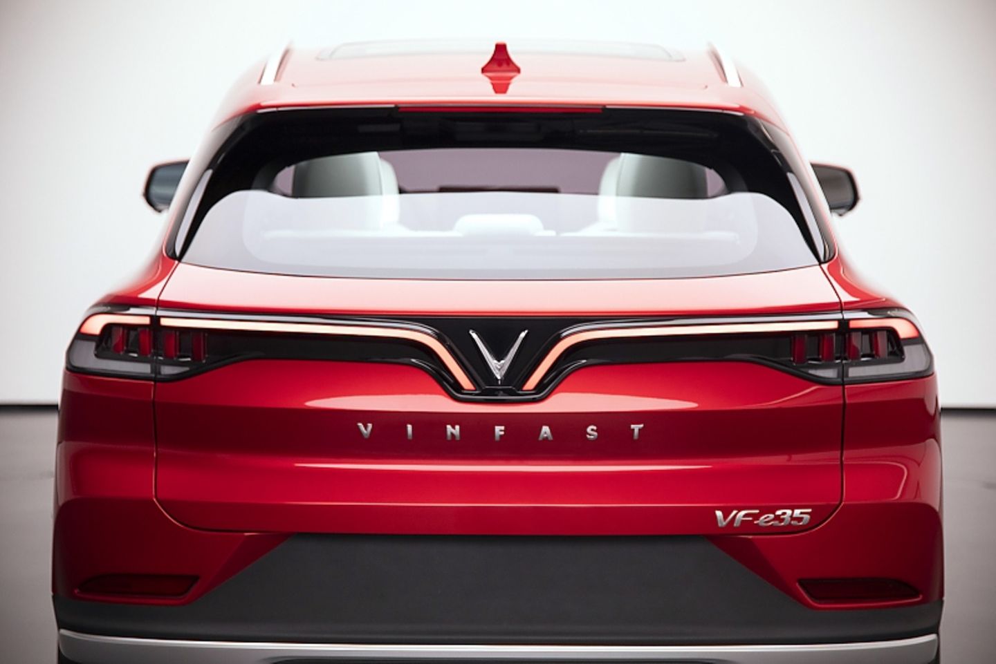 Vinfast VF e35