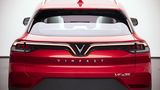 Vinfast VF e35