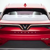 Vinfast VF e35