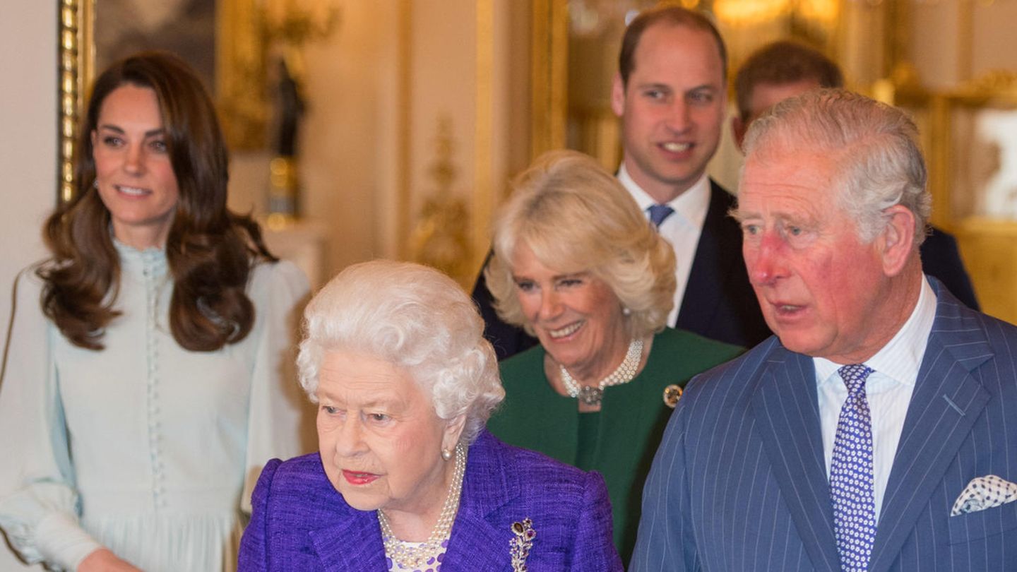 Royal family