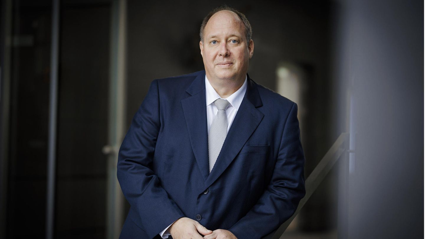Helge Braun Helge Braun