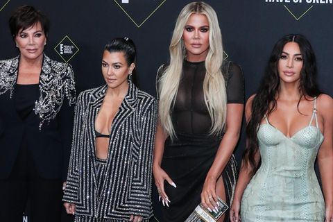 Kardashians