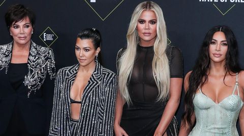 Kardashians