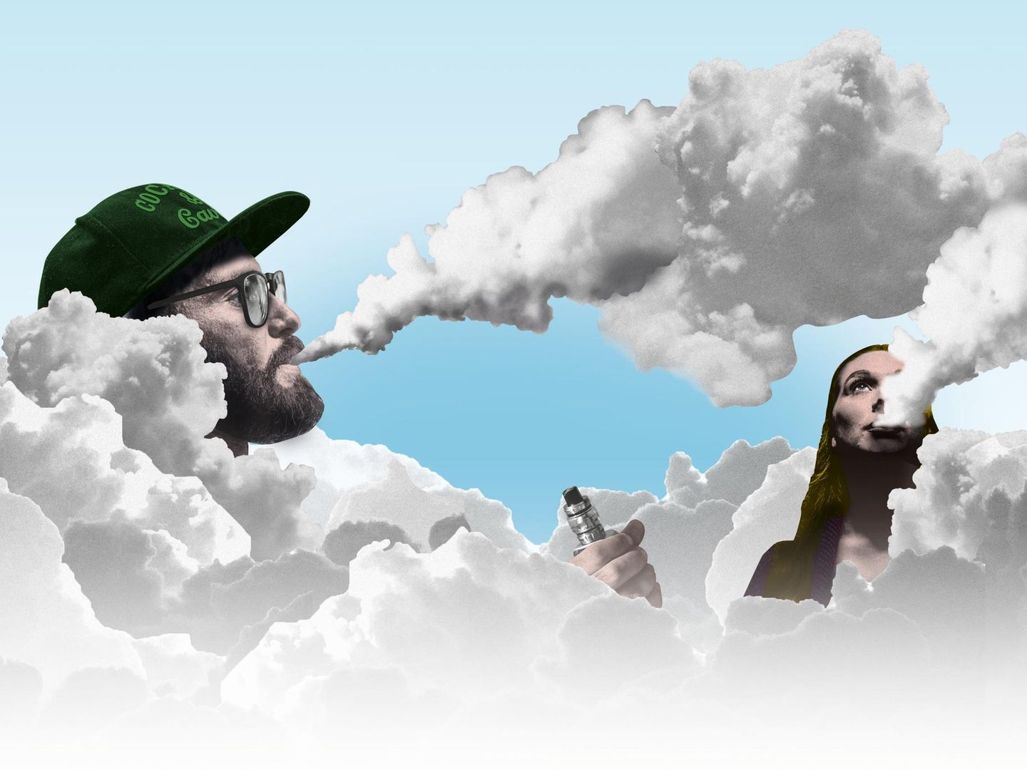 is vape better than smoking Dampfen in der Wohnung – was Du dazu wissen musst!