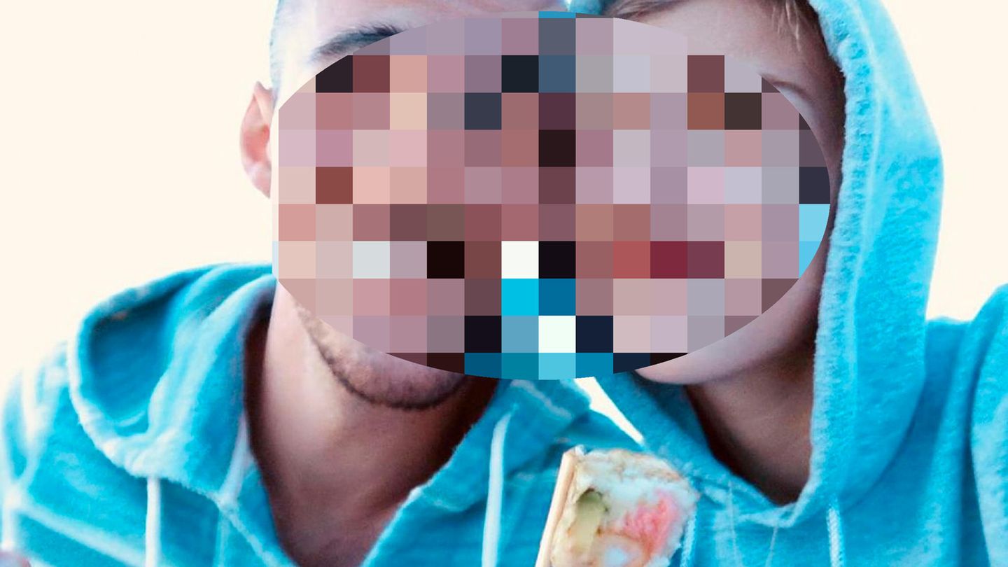 Brian Laundrie, hier auf einem Foto mit der ermordeten Gabby Petito, hat Selbstmord begangen.