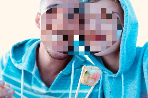 Brian Laundrie, hier auf einem Foto mit der ermordeten Gabby Petito, hat Selbstmord begangen.