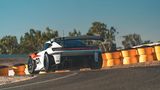 Porsche Mission R