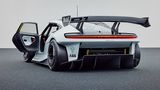 Porsche Mission R