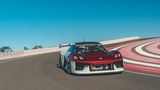 Porsche Mission R