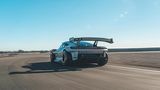 Porsche Mission R