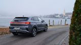 MG Marvel R Electric AWD