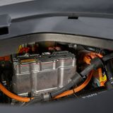 MG Marvel R Electric AWD