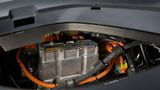 MG Marvel R Electric AWD