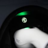 MG Marvel R Electric AWD