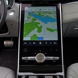 MG Marvel R Electric AWD