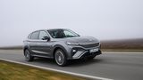 MG Marvel R Electric AWD